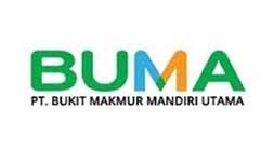 Bukit makmur