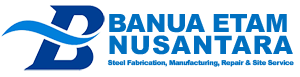 Banua Etam Nusantara